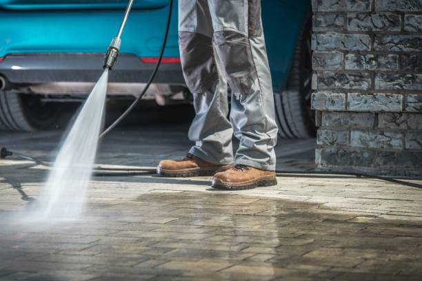 Best Oil Spill Cleanup  in Elk Plain, WA