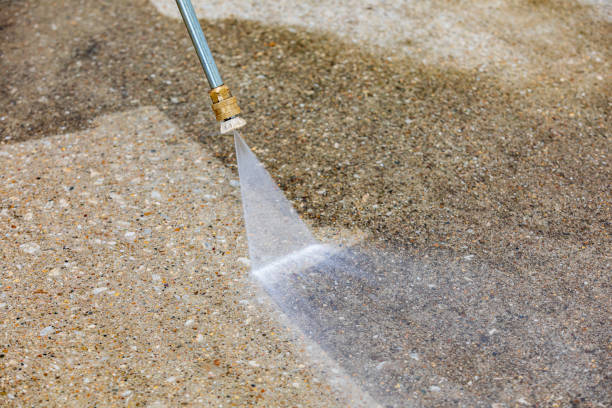 Best Sign and Awning Cleaning  in Elk Plain, WA