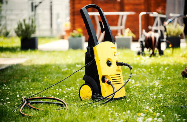 Best Heavy Equipment Washing  in Elk Plain, WA